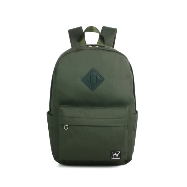 YLX Finch Backpack | Bronze Green from YLX Gear