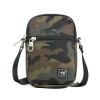 YLX Juss Crossbody Bag | Camo Army from YLX Gear