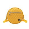 YLX Ivy Crossbody Bag | Yellow Ochre from YLX Gear