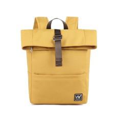 YLX Original Backpack | Kids | Yellow Ochre via YLX Gear