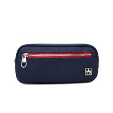 YLX Classic Pencil Case | Navy Blue via YLX Gear