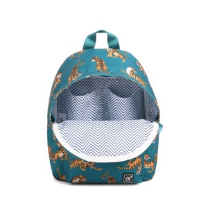 YLX Hemlock Backpack (S) | Kids | Deep Lake Tiger from YLX Gear