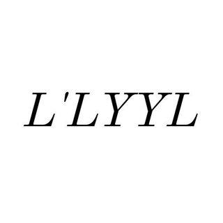 Logo L'LYYL